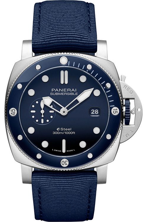 Panerai Submersible