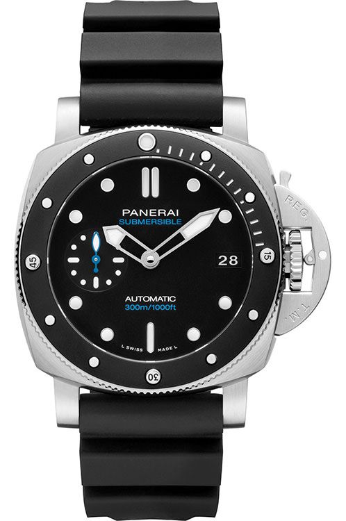 Panerai Submersible