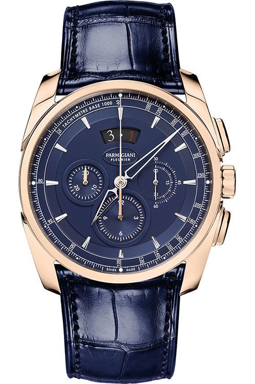 Parmigiani Tonda Metrographe