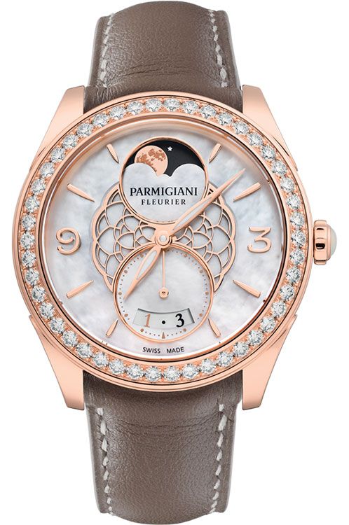 Parmigiani Tonda Selene