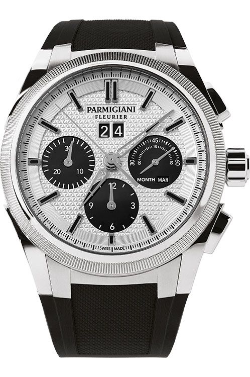 Parmigiani Tonda Tondagraph GT