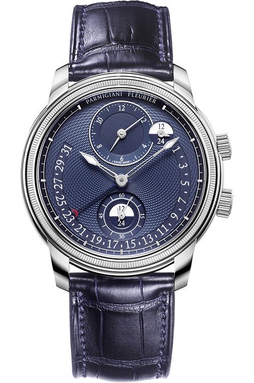 Parmigiani Toric