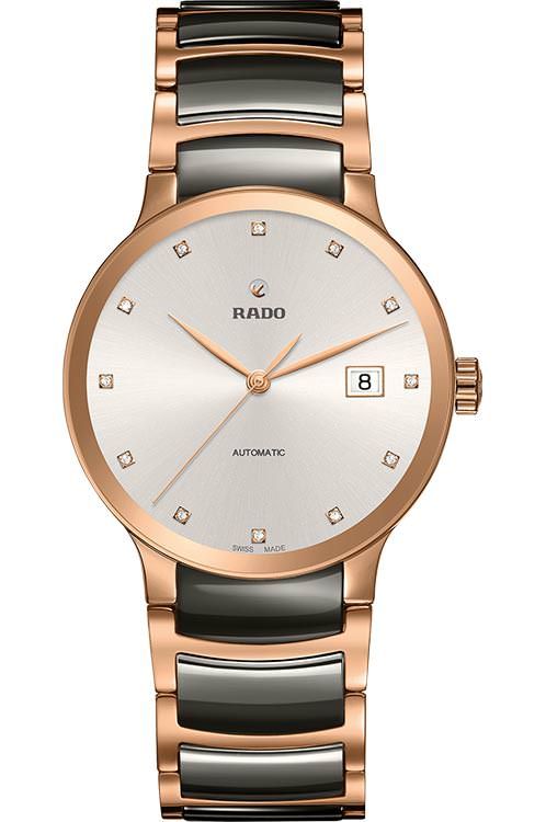 Rado Centrix