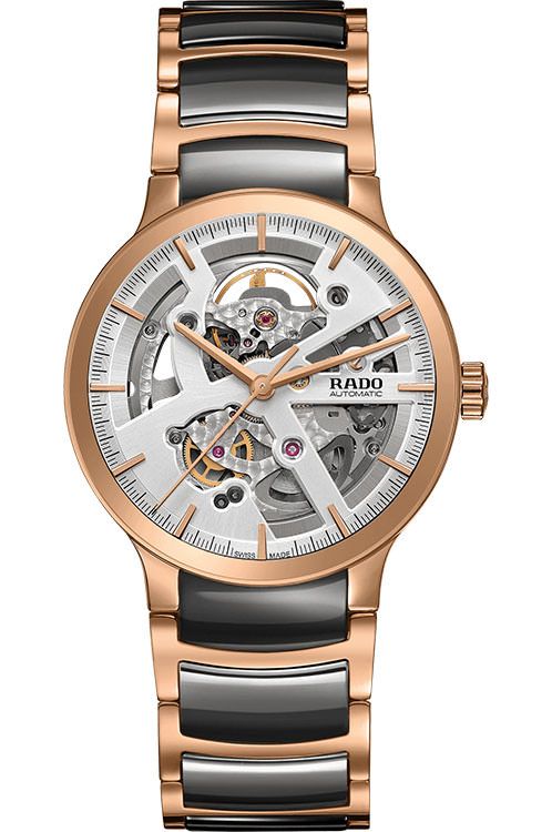 Rado Centrix