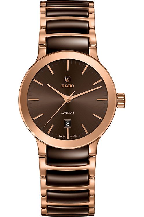 Rado Centrix