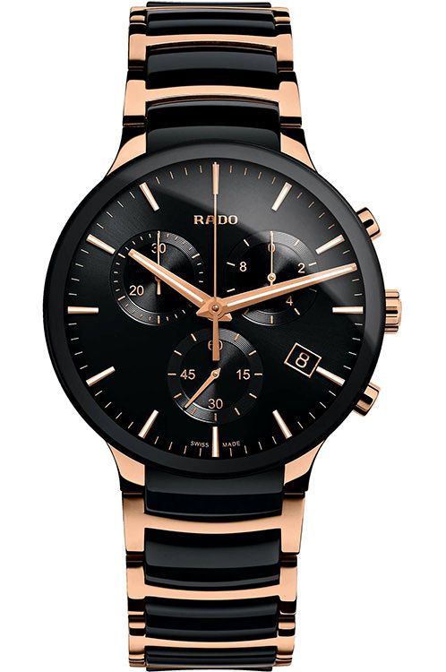 Rado Centrix