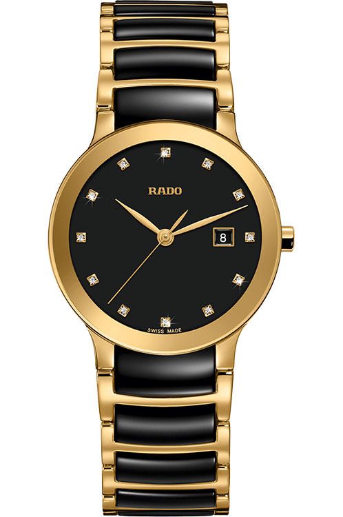 Rado Centrix