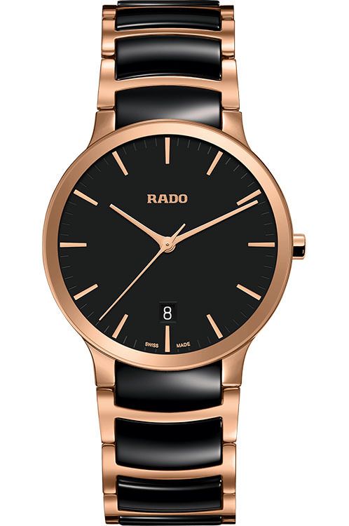 Rado Centrix