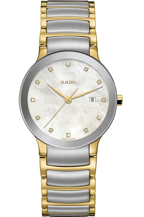 Rado Centrix