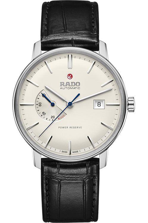 Rado Coupole Classic Automatic Power Reserve