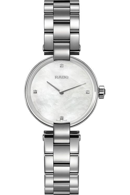 Rado Coupole 