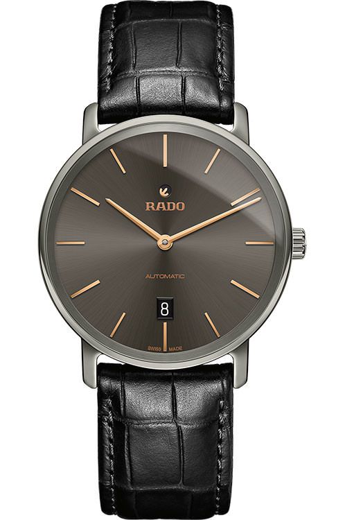 Rado Diamaster