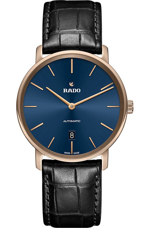 Rado Diamaster