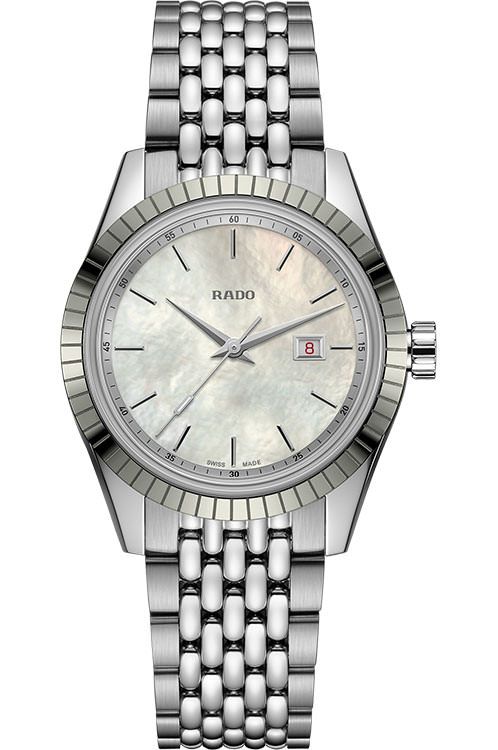 Rado Hyperchrome Classic