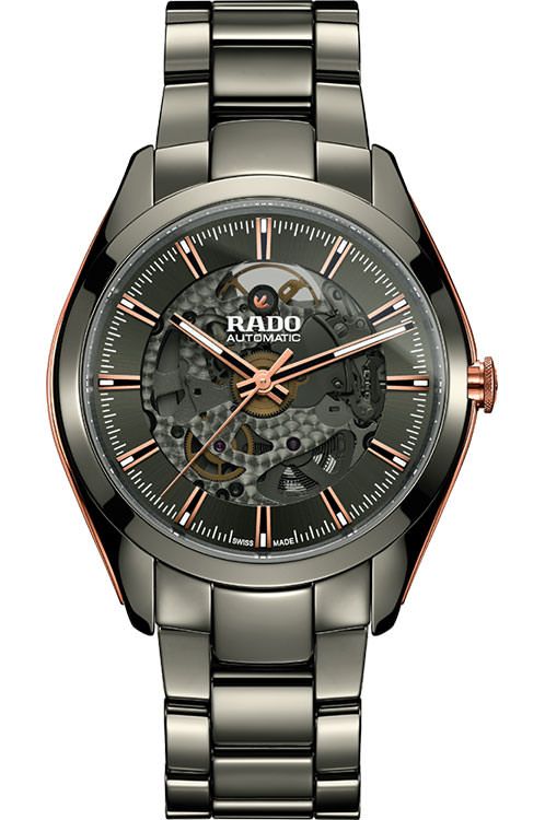 Rado Hyperchrome