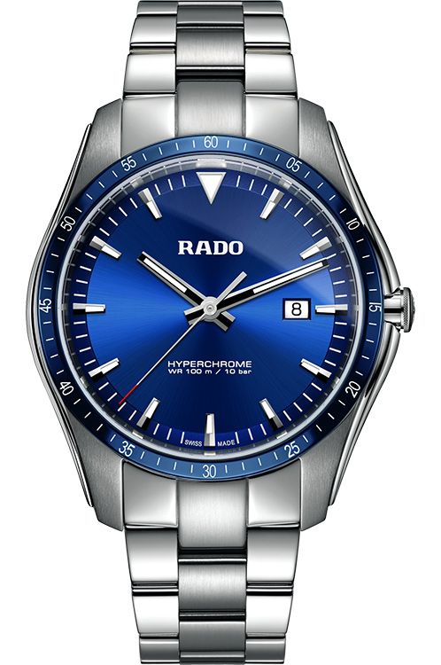 Rado Hyperchrome 