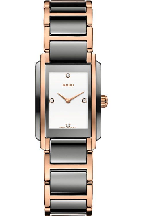 Rado Integral