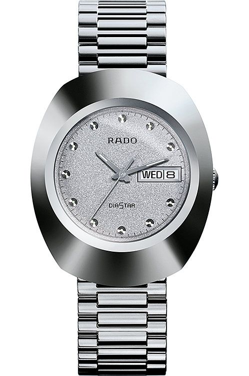 Rado Original R12391103-114.0391.3.010