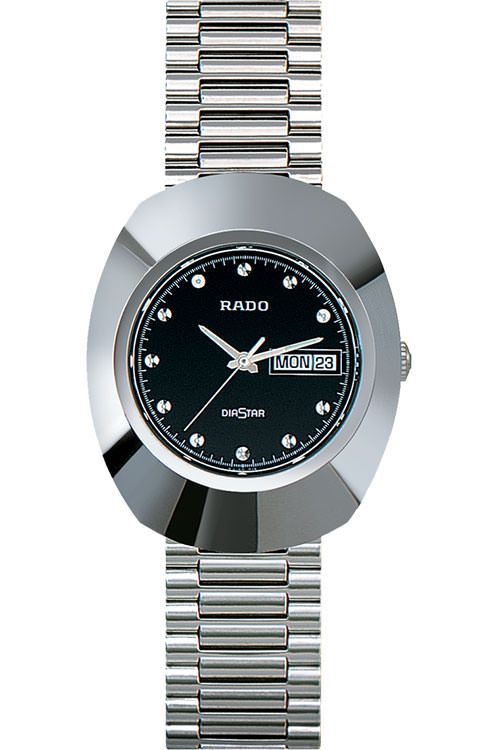 Rado Original R12391153-114.0391.3.015