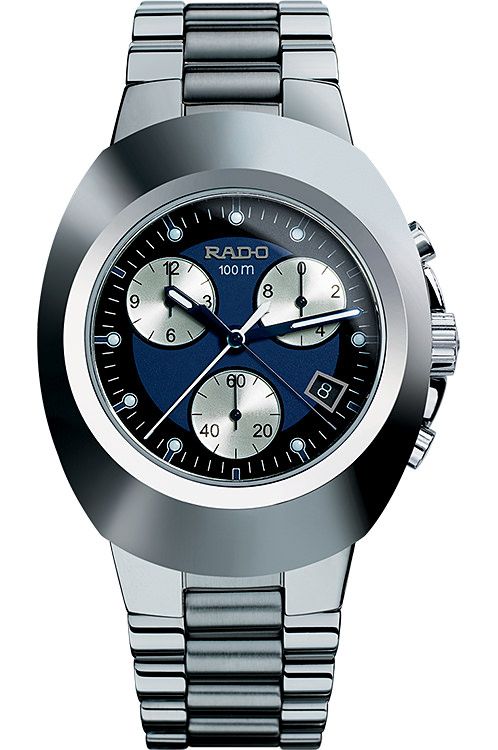 Rado Original R12638173-541.0638.3.017