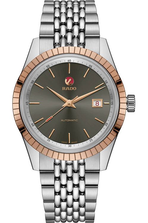 Rado Hyperchrome Classic