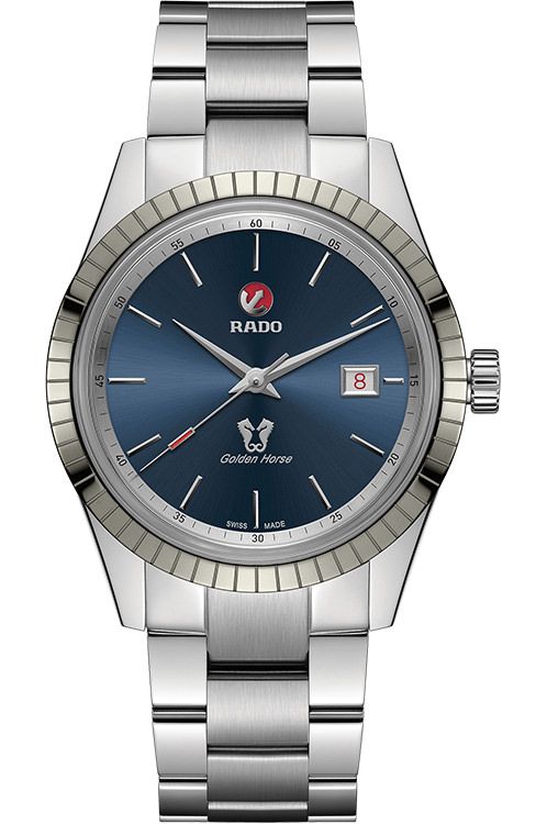 Rado Hyperchrome Classic