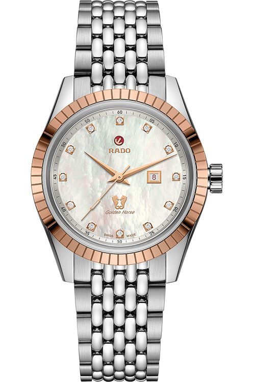 Rado Hyperchrome Classic