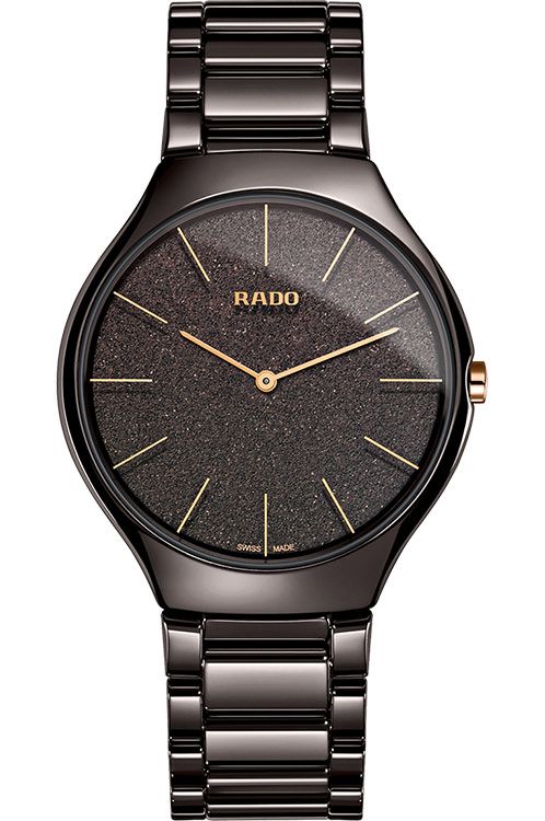 Rado True Thinline