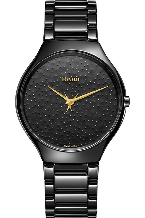 Rado True Thinline