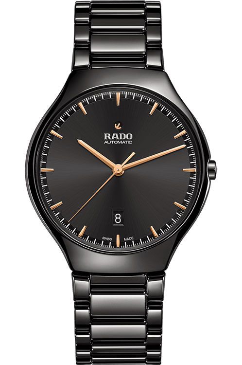 Rado True Thinline