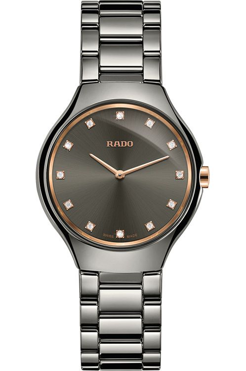 Rado True Thinline