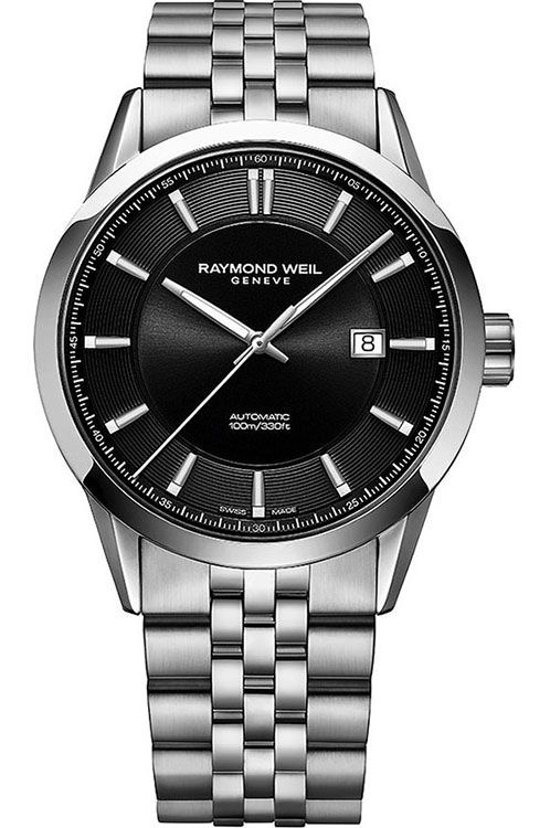 Raymond Weil Freelancer