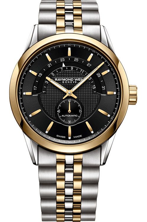 Raymond Weil Freelancer