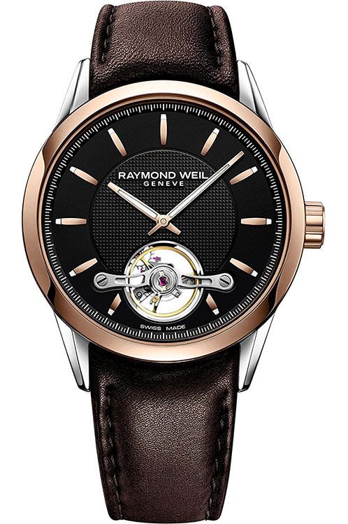 Raymond Weil Freelancer