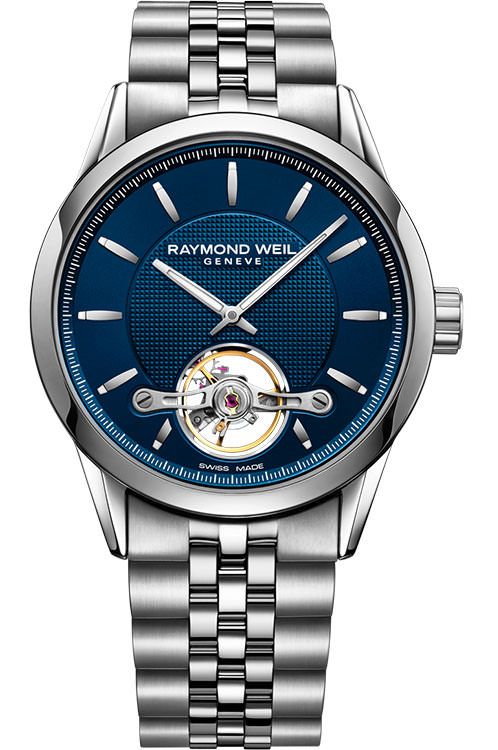 Raymond Weil Freelancer