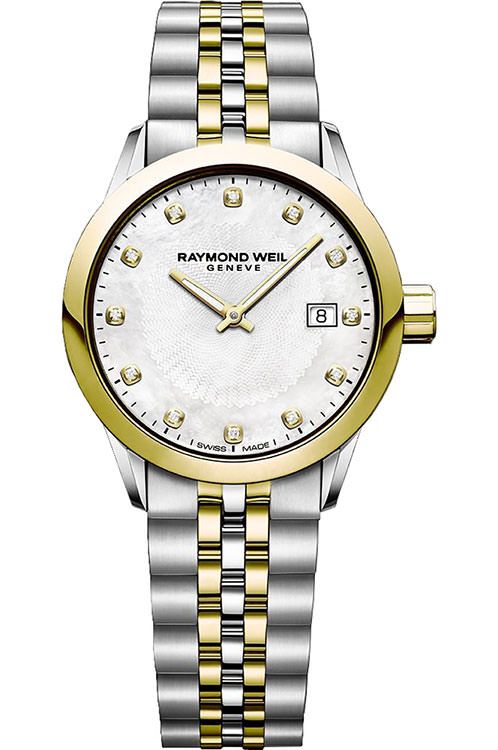 Raymond Weil Freelancer