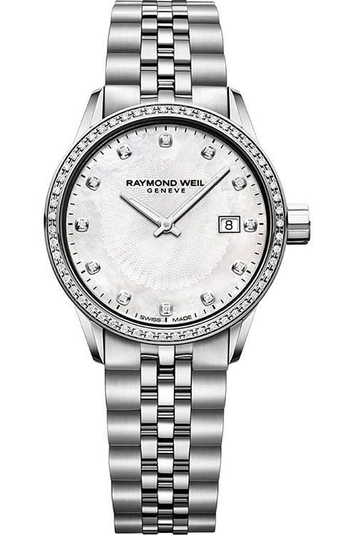 Raymond Weil Freelancer