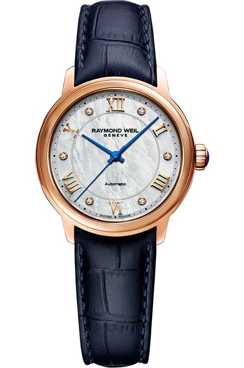 Raymond Weil Maestro