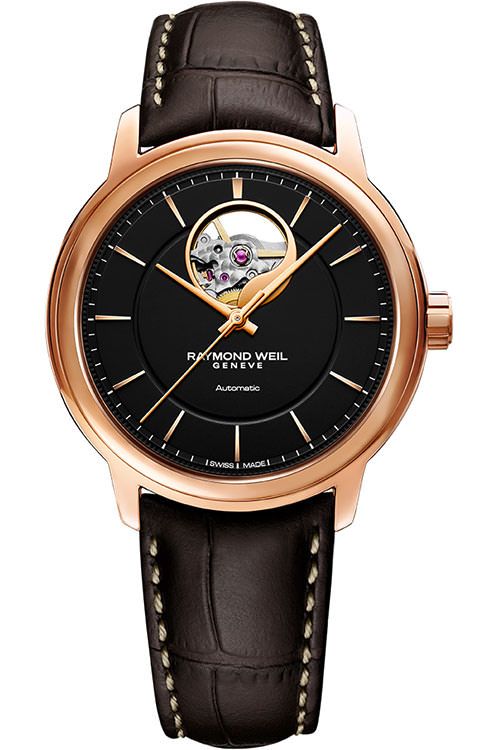 Raymond Weil Maestro