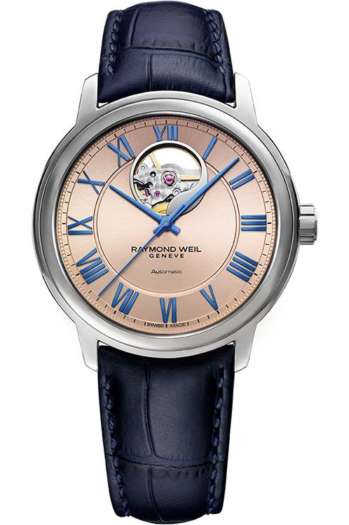 Raymond Weil Maestro