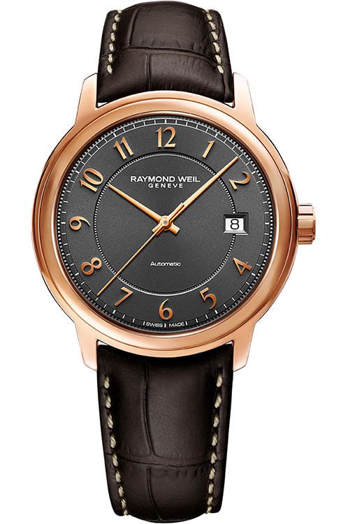 Raymond Weil Maestro