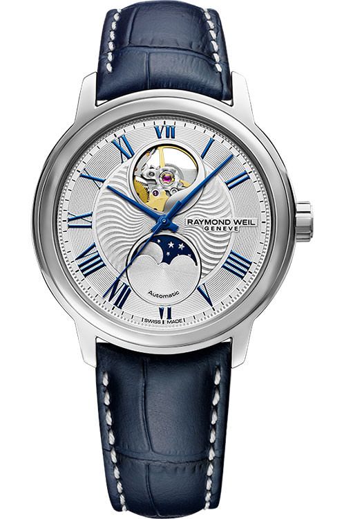 Raymond Weil Maestro