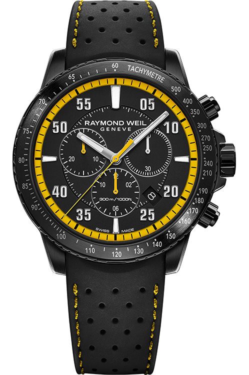 Raymond Weil Tango