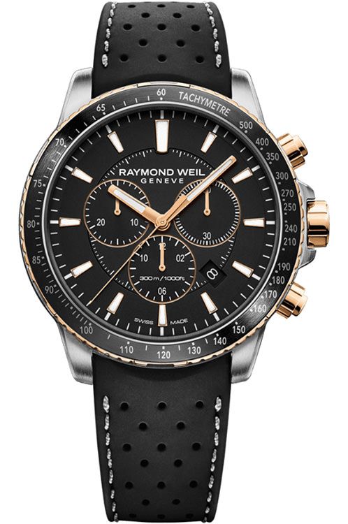 Raymond Weil Tango