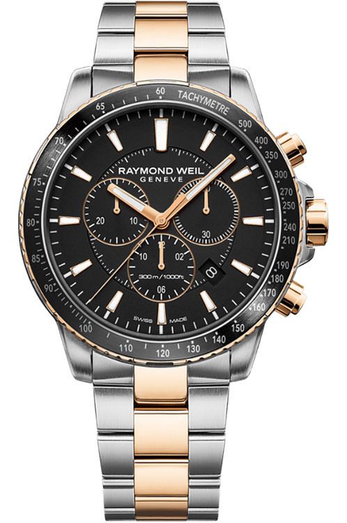 Raymond Weil Tango