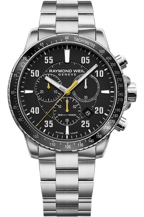 Raymond Weil Tango