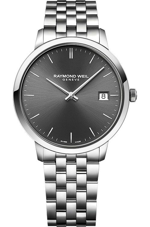 Raymond Weil Toccata