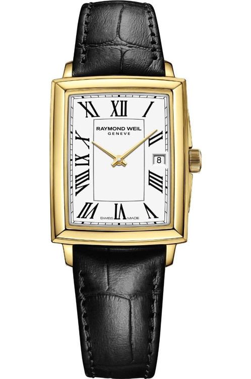 Raymond Weil Toccata