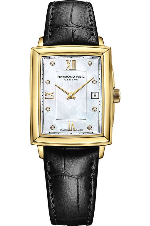 Raymond Weil Toccata