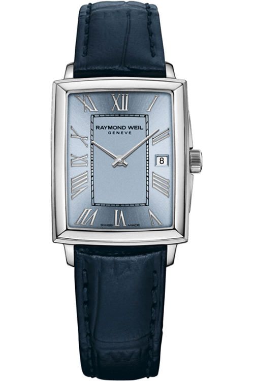 Raymond Weil Toccata